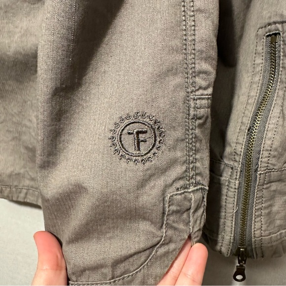 TankFarm & Co. men's jacket - size XL - Picture 9 of 14